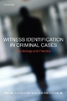 Portada de Witness Identification in Criminal Cases