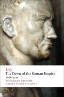 Portada de Dawn of the Roman Empire