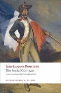 Portada de Discourse On Political Economy and the Social Contract