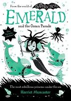 Portada de EMERALD AND THE OCEAN PARADE