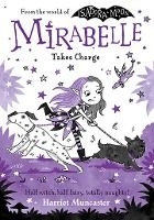 Portada de MIRABELLE TAKES CHARGE