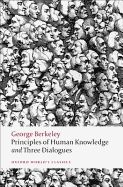 Portada de Principles of Human Knowledge and Three Dialogues