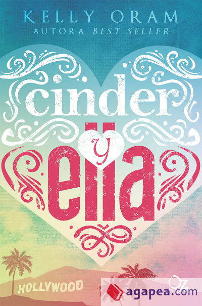 Cinder y Ella
