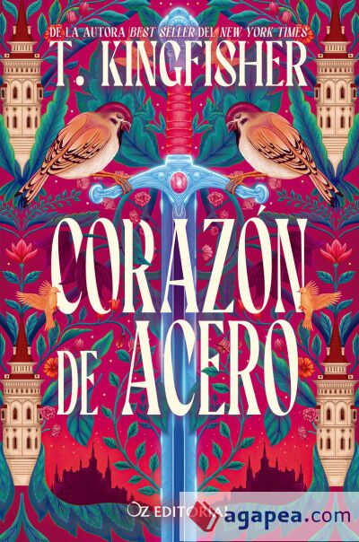 Corazón de acero Corazón de acero