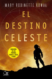 Portada de El destino celeste