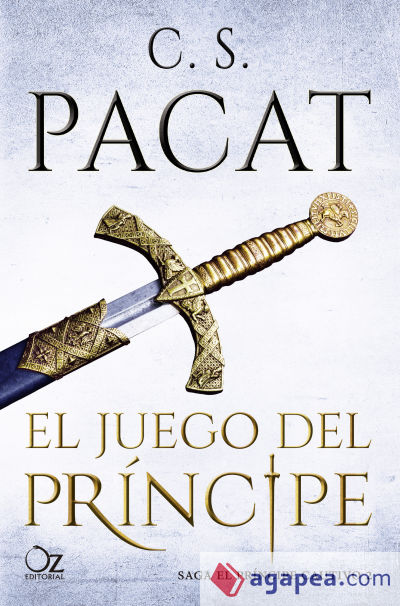 El juego del príncipe