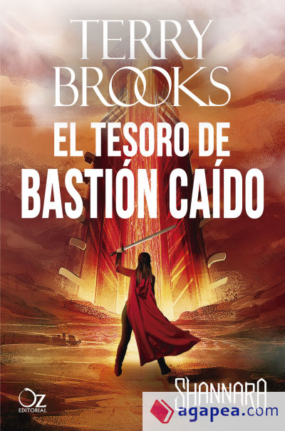 El tesoro de Bastión Caído