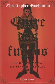 Portada de Entre dos fuegos
