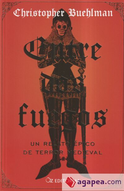 Entre dos fuegos