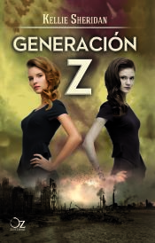 Portada de Generación Z