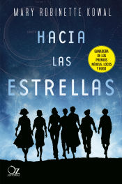 Portada de Hacia las estrellas