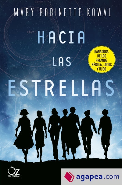 Hacia las estrellas