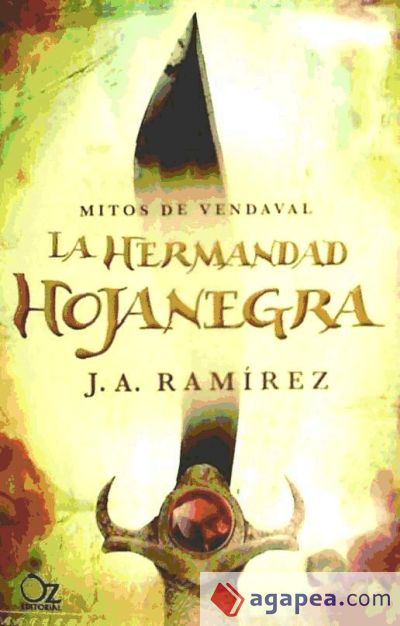 LA HERMANDAD HOJANEGRA