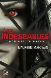 Portada de LOS INDESEABLES