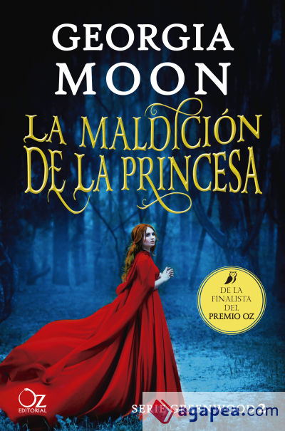 La maldición de la princesa