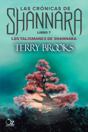 Portada de Los talismanes de Shannara