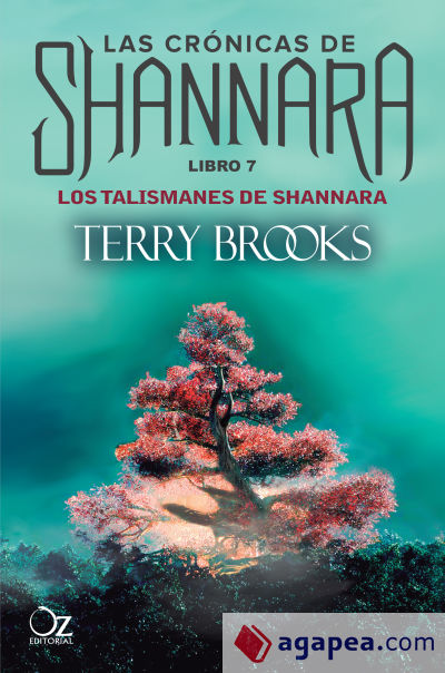 Los talismanes de Shannara