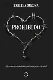 Portada de Prohibido