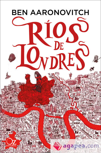 Ríos de Londres