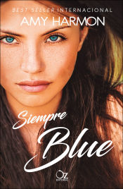 Portada de Siempre Blue