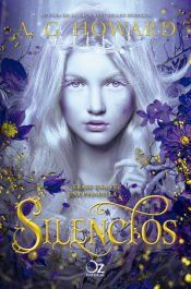 Portada de Silencios