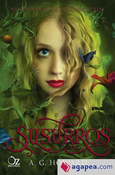 Susurros