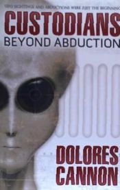 Portada de The Custodians: Beyond Abduction