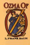 Ozma of Oz