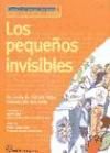 Portada de PEQUEÑOS INVISIBLES LOS