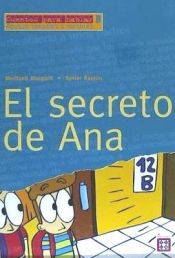 Portada de SECRETO DE ANA