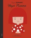 P&G Yayoi Kusama