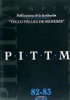 P.I.T.T.M. Nº 82-83