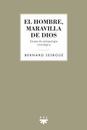 Portada de HOMBRE MARAVILLA DE DIOS,EL