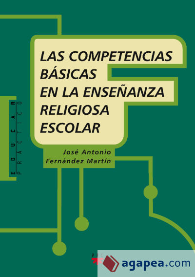 Las competencias básicas en la Enseñanza Religiosa Escolar