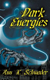 Portada de Dark Energies