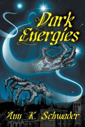 Portada de Dark Energies