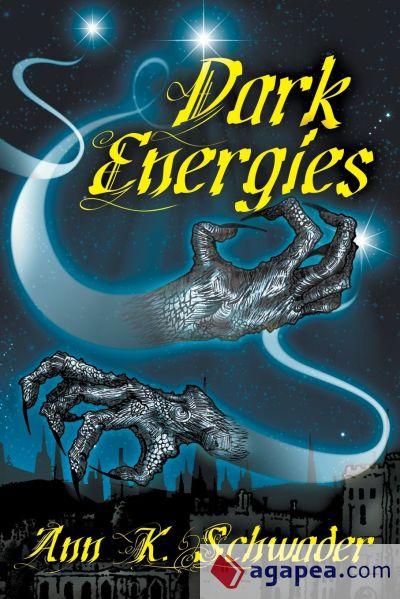 Dark Energies