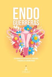 Portada de ENDOGUERRERAS