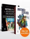 PACK ANATOM&Iacute;A: GRAY PARA ESTUDIANTES+ATLAS POR SISTEMAS
