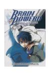 PACK BRAIN POWERD (COL. COMPLETA) (4 TOMOS)