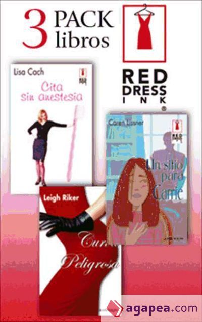 PACK CHIK LIT (Ebook)