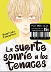 Pack Colección Completa La Suerte Sonríe A Los Tenaces (vol.1 Al 3) De Ana Maria Caro