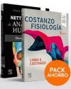 PACK COSTANZO FISIOLOG&iacute;A + NETTER ATLAS DE ANATOM&iacute;A