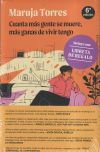 Pack Cuanta Mas Gente Se Muere, Mas Ganas De Vivir Tengo + Libreta
