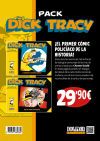 PACK - DICK TRACY