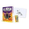 PACK EL RUSO1 PUZLE
