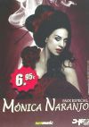 PACK ESPECIAL MANGA M&Oacute;NICA NARANJO