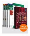 PACK GRAY ANATOM&iacute;A ESTUDIANTES + SOBOTTA ATLAS 3 VOLS