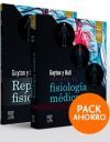 PACK GUYTON FISIOLOG&iacute;A TRATADO + REPASO