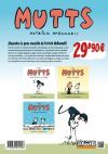 PACK MUTTS